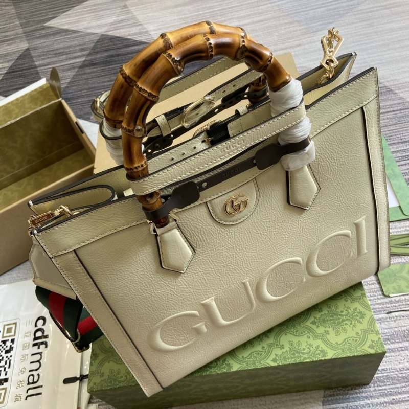 Gucci Top Handle Bags